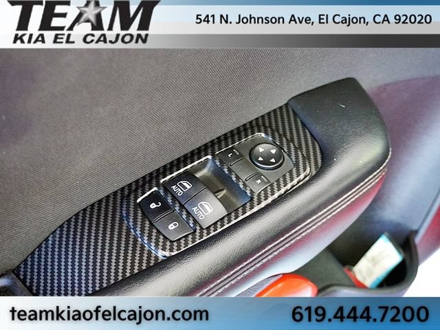 Used 2022 Dodge Challenger R/T RWD image 20