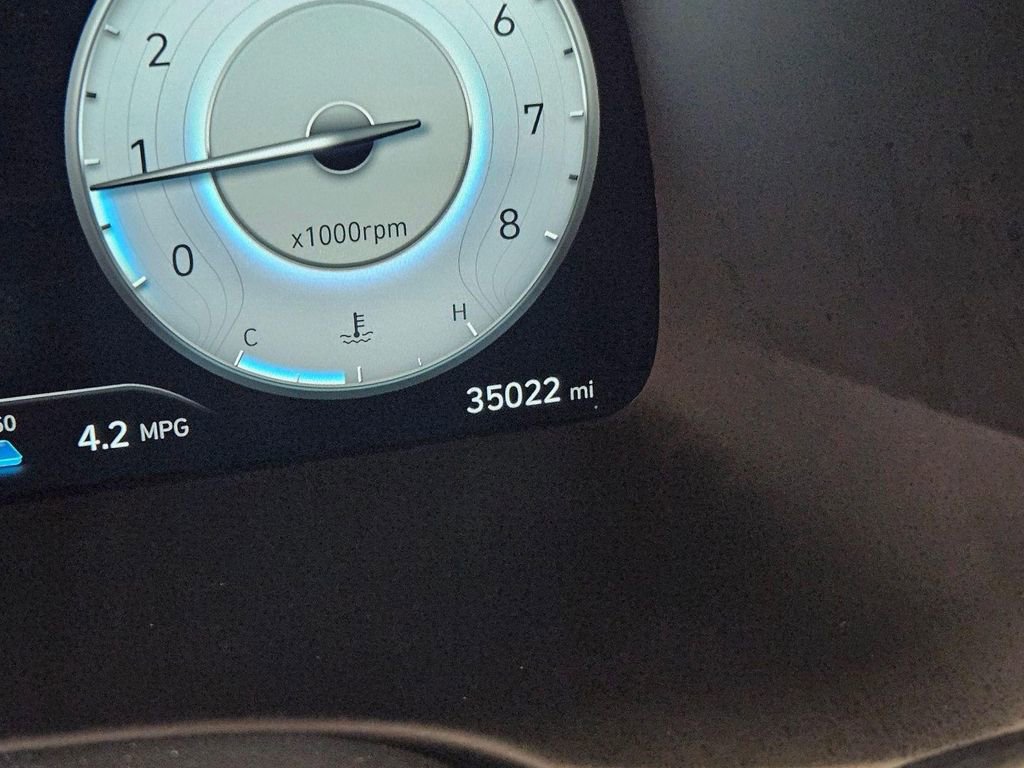 Used 2023 Hyundai Palisade Limited image 16