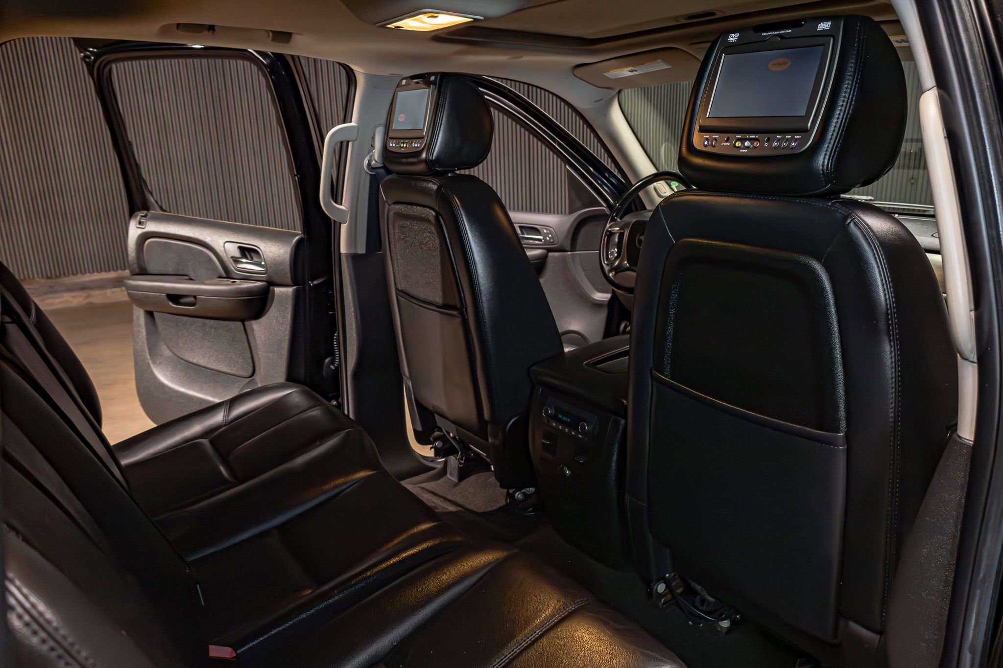 Used 2007 Chevrolet Avalanche LT w/ LT Preferred Equipment Group image 21