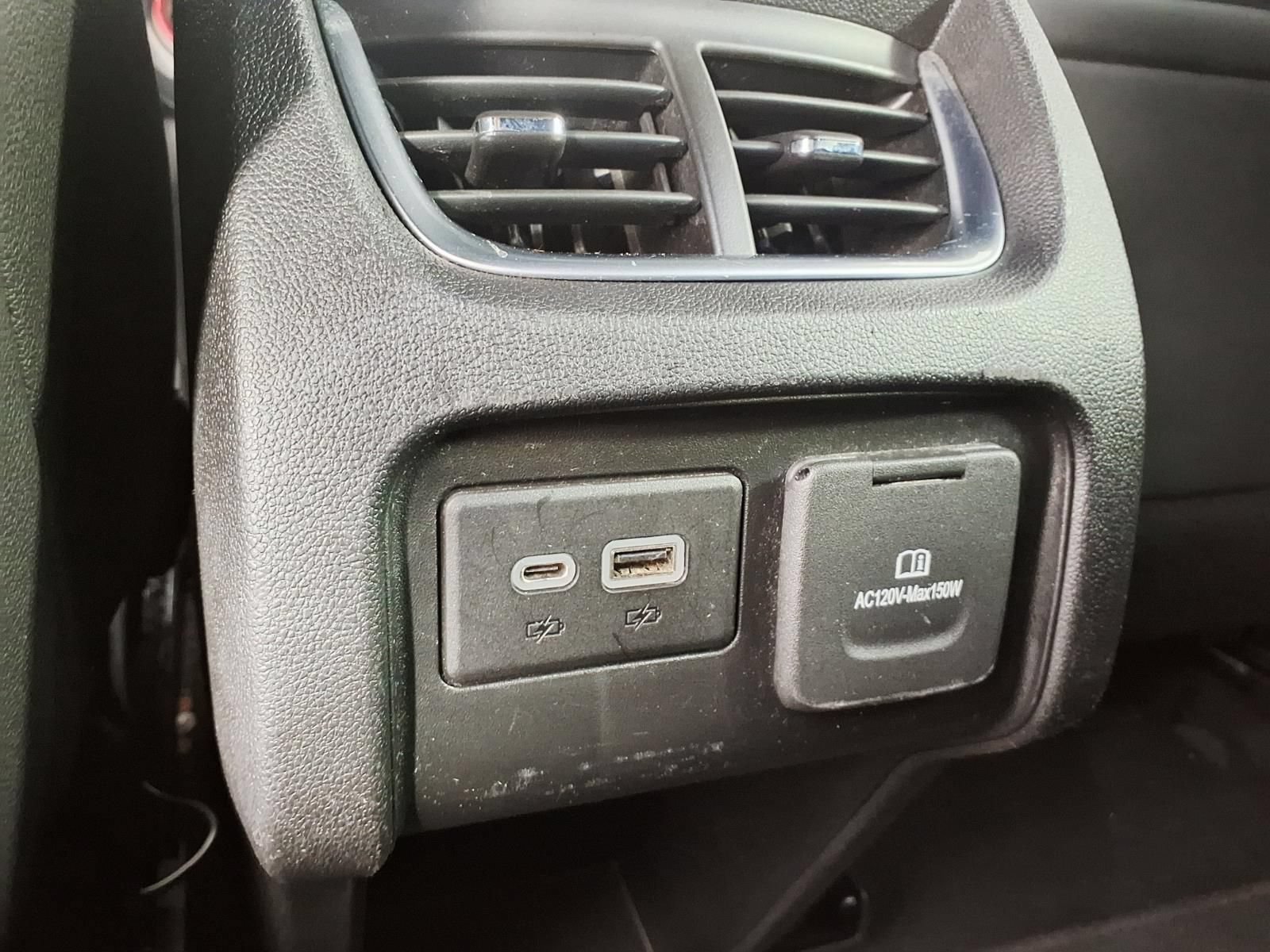 Used 2021 Chevrolet Blazer RS w/ Enhanced Convenience Package FWD image 14