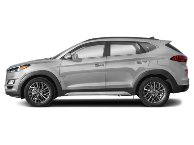 Used 2021 Hyundai Tucson Ultimate w/ Cargo Package AWD/4WD image 6