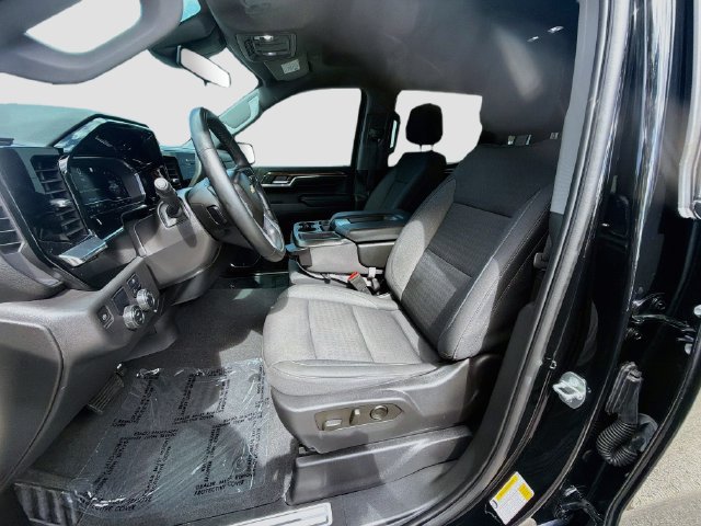 Used 2023 Chevrolet Silverado 1500 LT w/ LPO, Dark Essentials Package RWD image 22