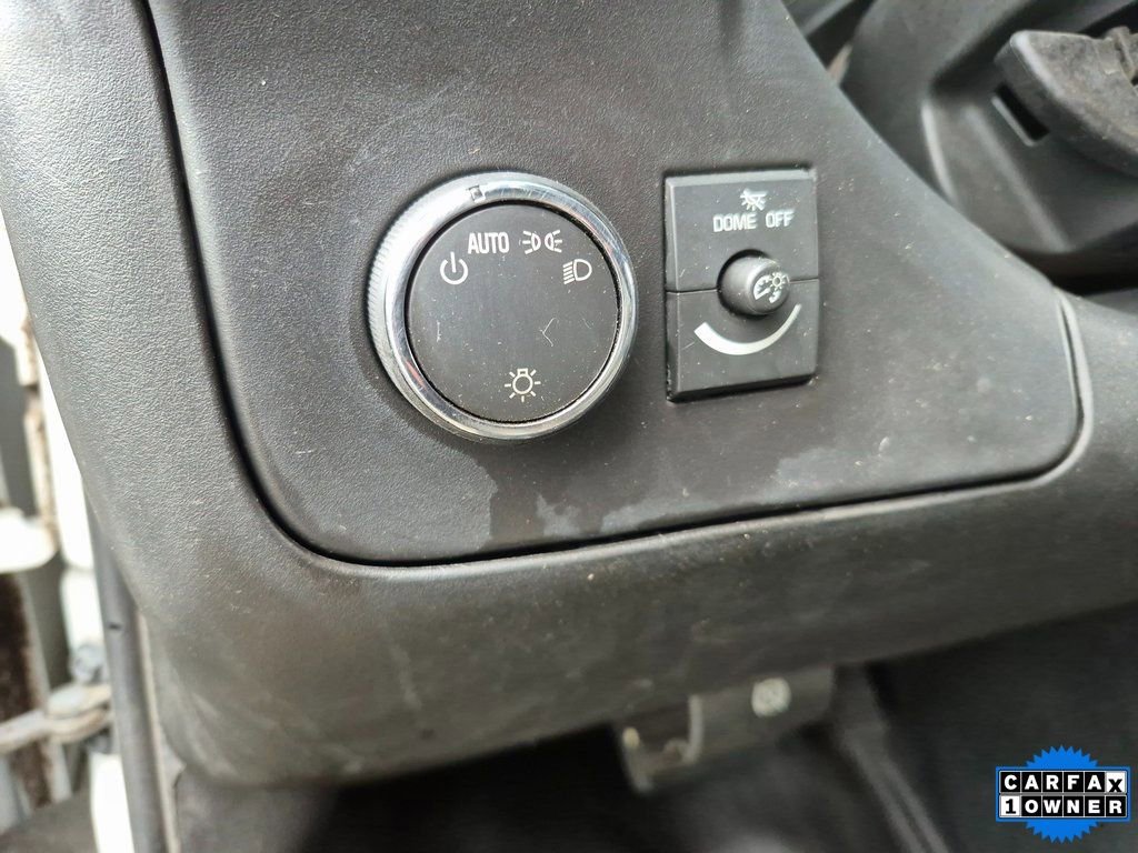 Used 2015 Chevrolet Express 2500 RWD image 14