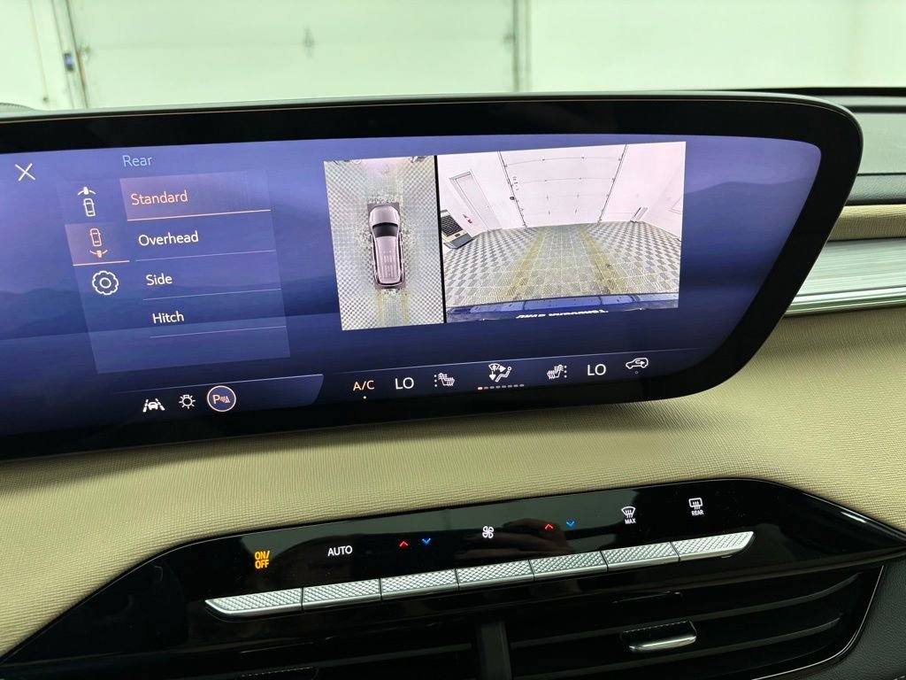 New 2026 Buick Enclave Avenir image 30