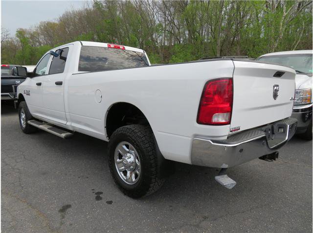 Used 2018 RAM 2500 Tradesman w/ Chrome Appearance Group AWD/4WD image 2