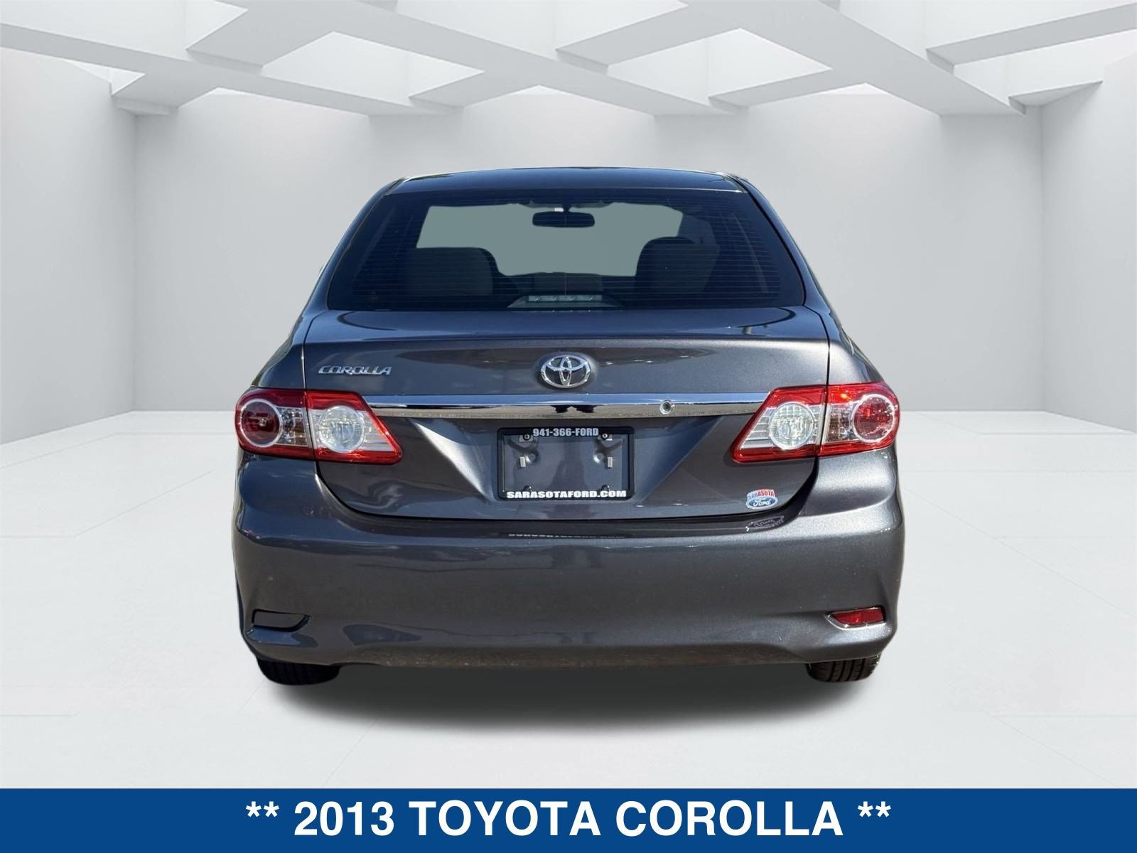 Used 2013 Toyota Corolla L image 5