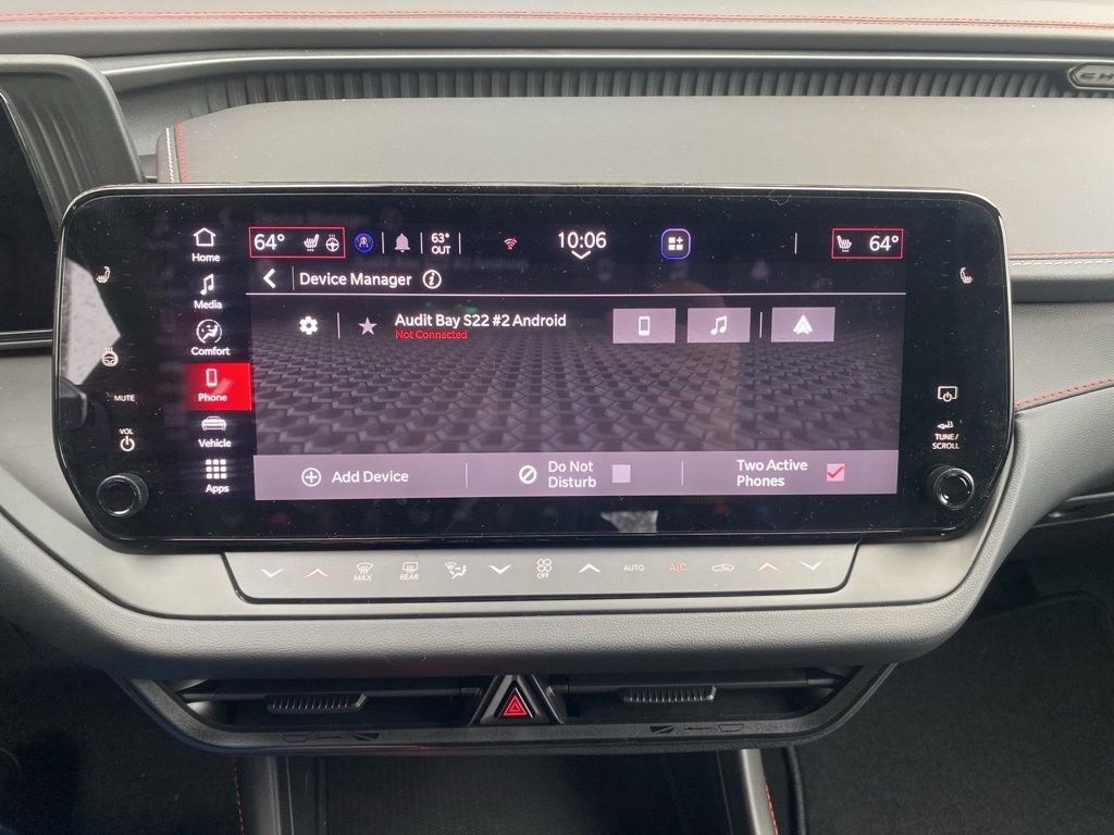 New 2026 Dodge Charger Scat Pack image 31