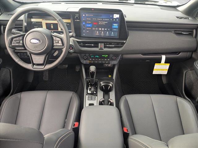 New 2026 Subaru Outback Limited XT image 15