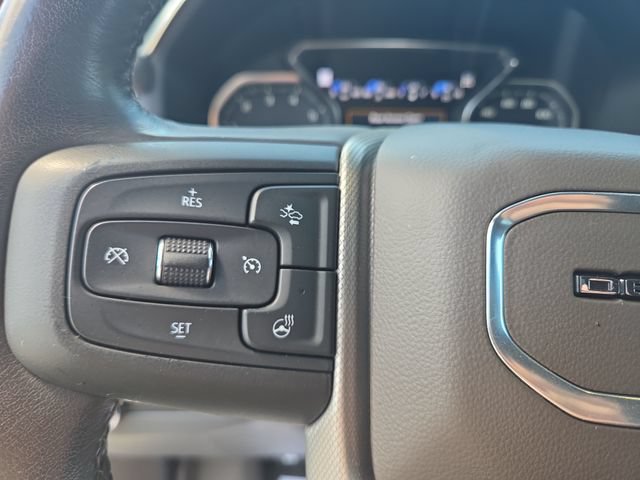 Used 2021 GMC Yukon XL Denali AWD/4WD image 38