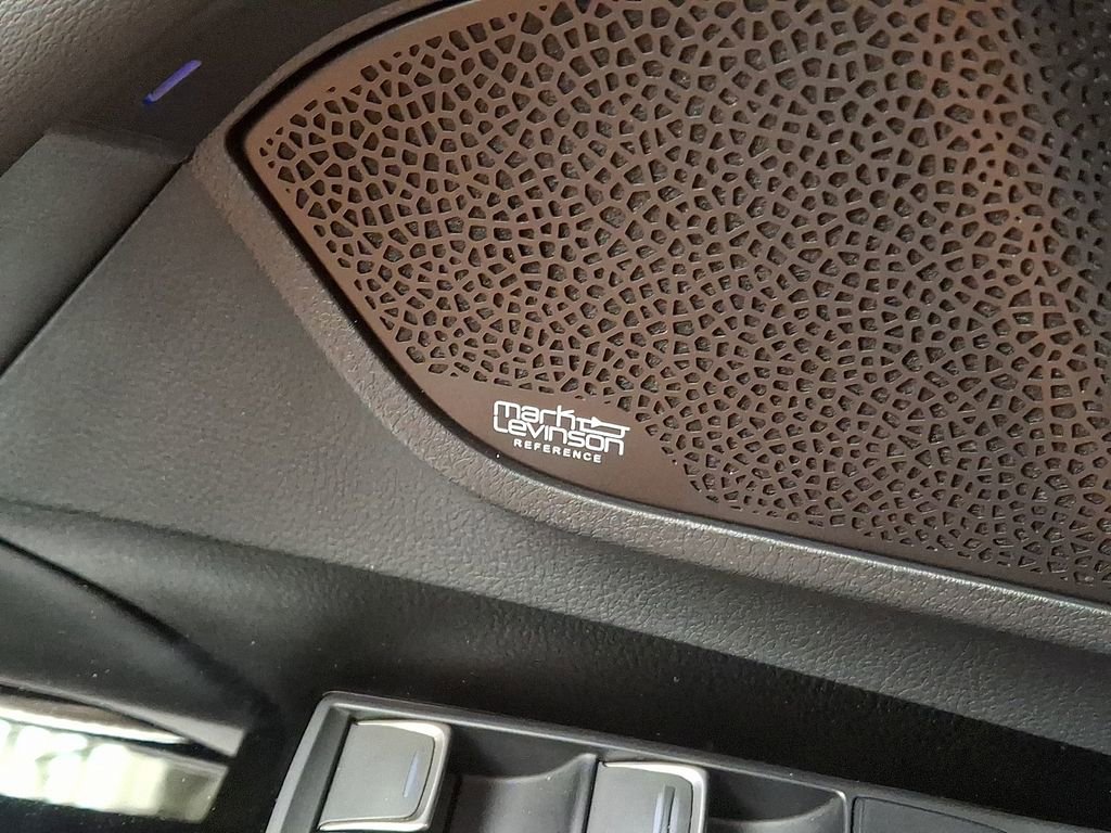 Used 2024 Lexus LX 600 4WD w/ Appearance Package image 23