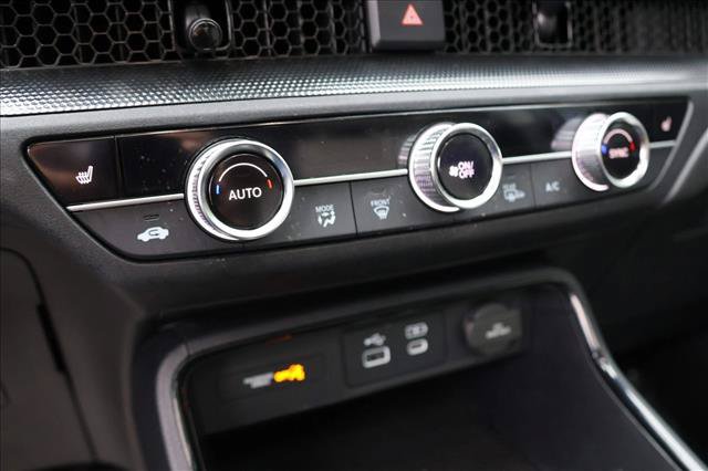 Certified 2025 Honda CR-V EX image 19