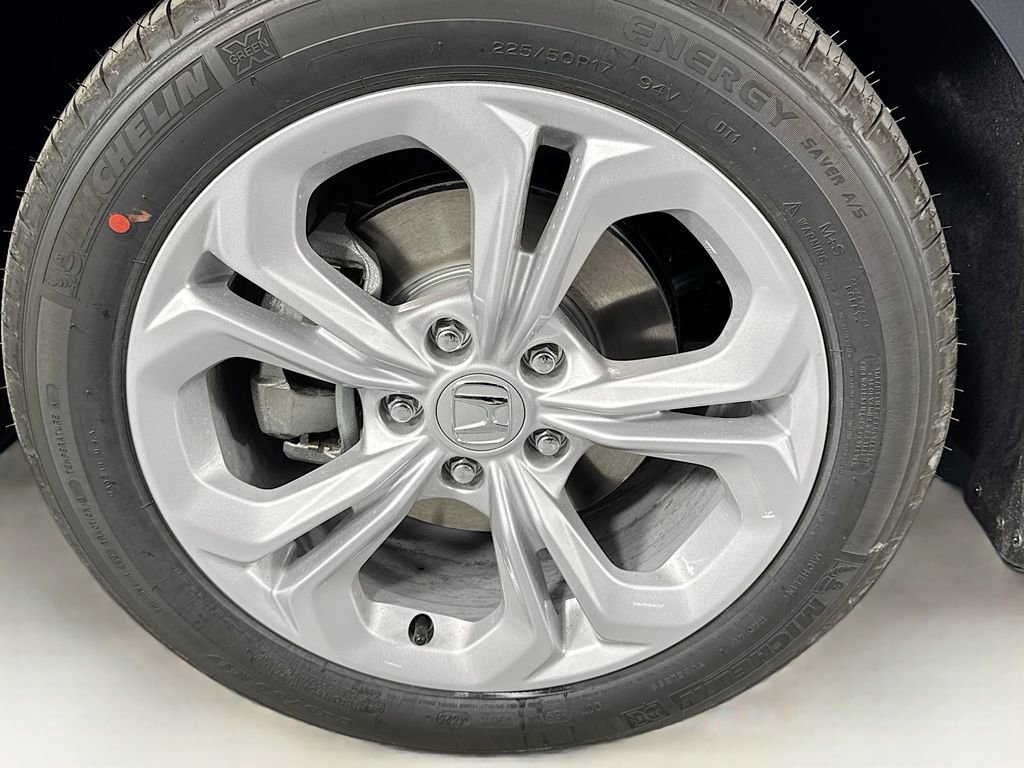 New 2026 Honda Accord LX image 14