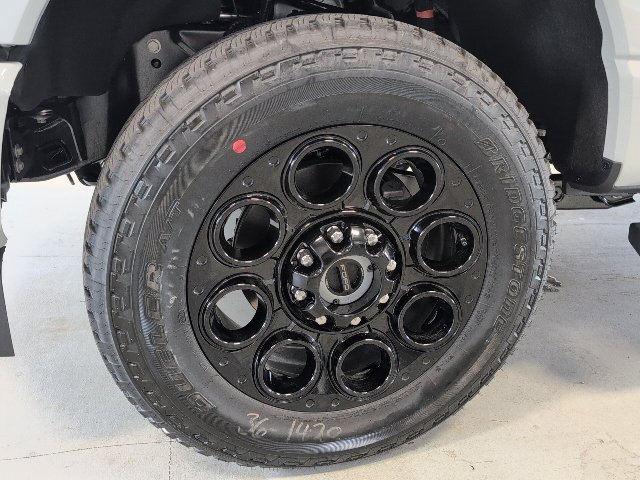 New 2026 Ford F350 Lariat w/ Black Appearance Package AWD/4WD image 7