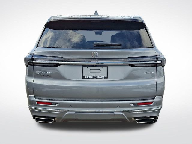 New 2026 Buick Enclave Avenir w/ Super Cruise Package image 6