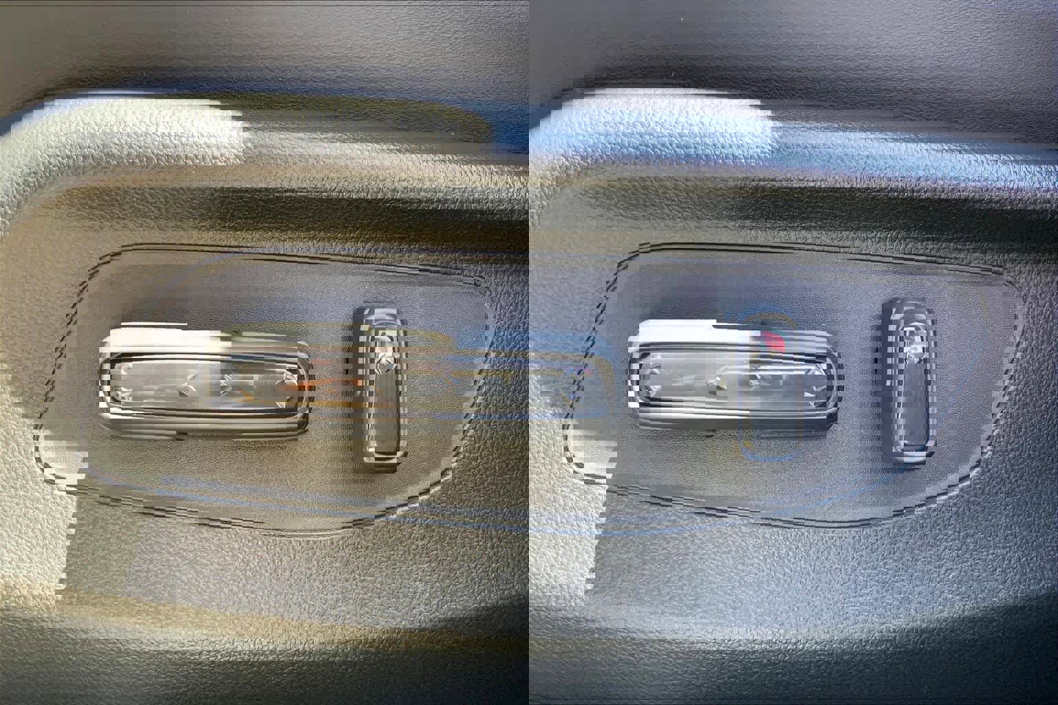 New 2026 Acura ADX FWD image 18