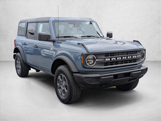New 2025 Ford Bronco Big Bend image 7