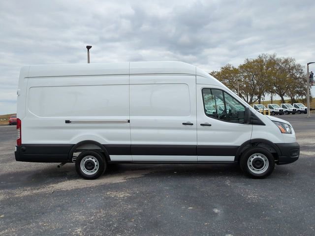 New 2026 Ford Transit 250 148 High Roof Extended w/ Load Area Protection Package image 4