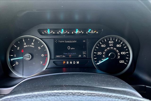 Used 2020 Ford F150 XLT w/ Equipment Group 302A Luxury image 14