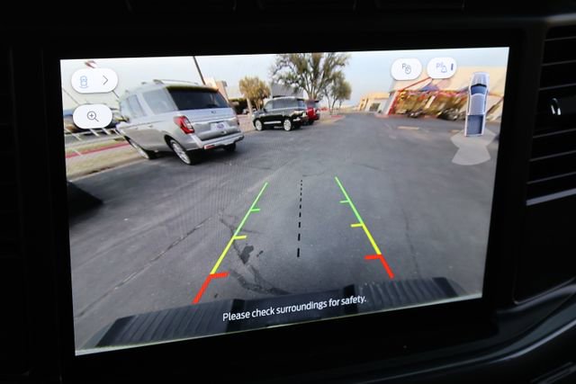 Used 2024 Ford F150 STX w/ Mobile Office Package image 6