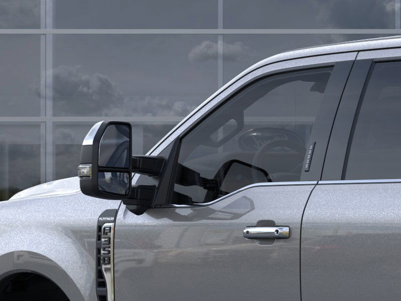 New 2026 Ford F350 4x4 Crew Cab Super Duty image 20