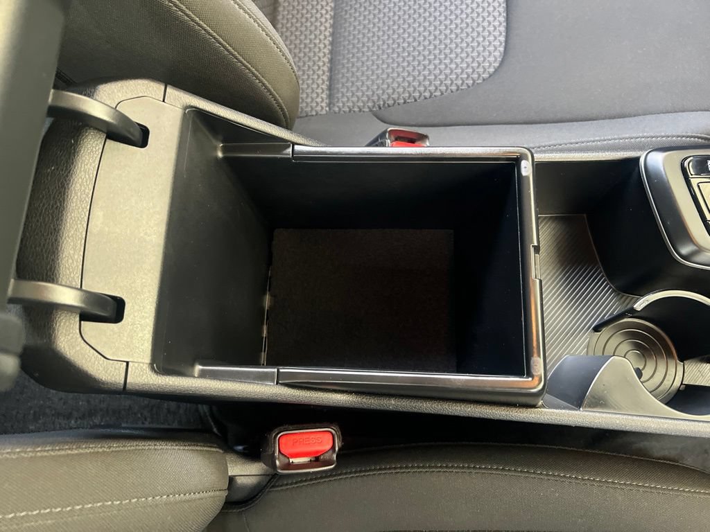 Certified 2023 Kia Sportage LX FWD image 23