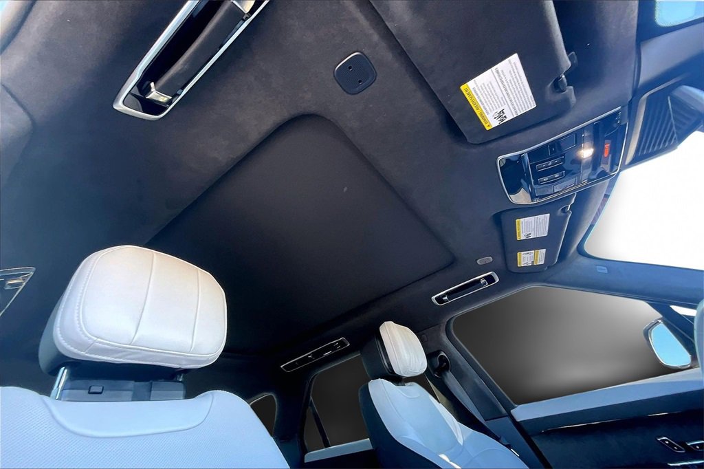 Used 2023 Land Rover Range Rover Sport First Edition image 17