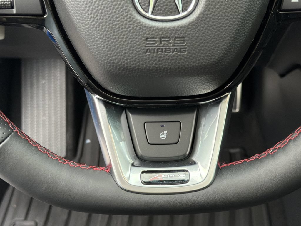 New 2026 Acura ADX A-Spec FWD image 26