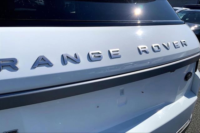 Used 2013 Land Rover Range Rover Evoque Pure Premium image 28