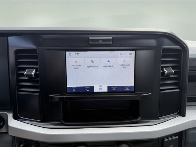 New 2026 Ford F550 4x4 Regular Cab Super Duty image 12
