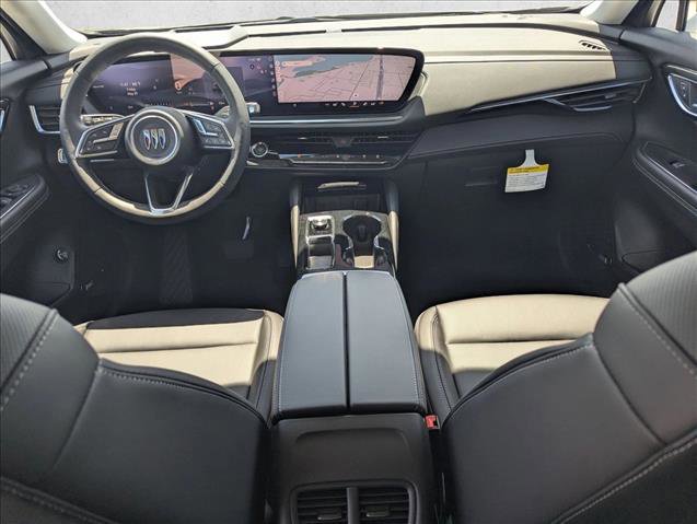 New 2026 Buick Envision Preferred AWD/4WD image 14