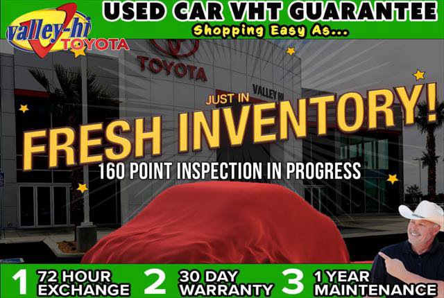 Certified 2021 Toyota Supra w/ Safety & Technology Package