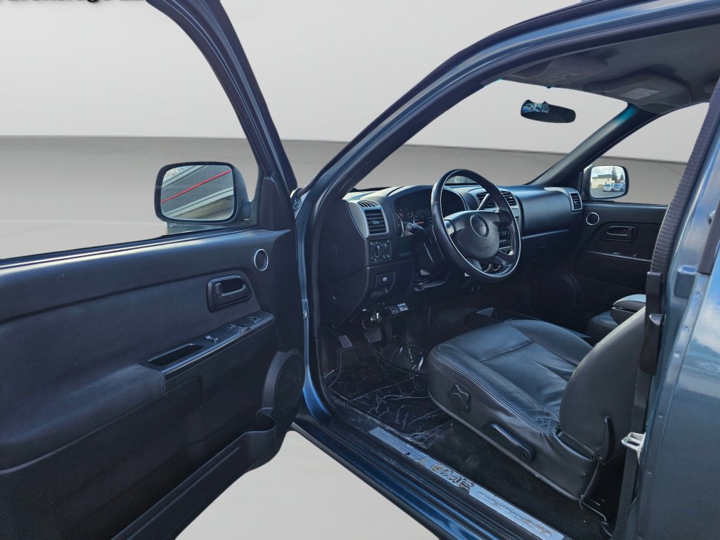 Used 2007 GMC Canyon SLE w/ Power Convenience Package image 14