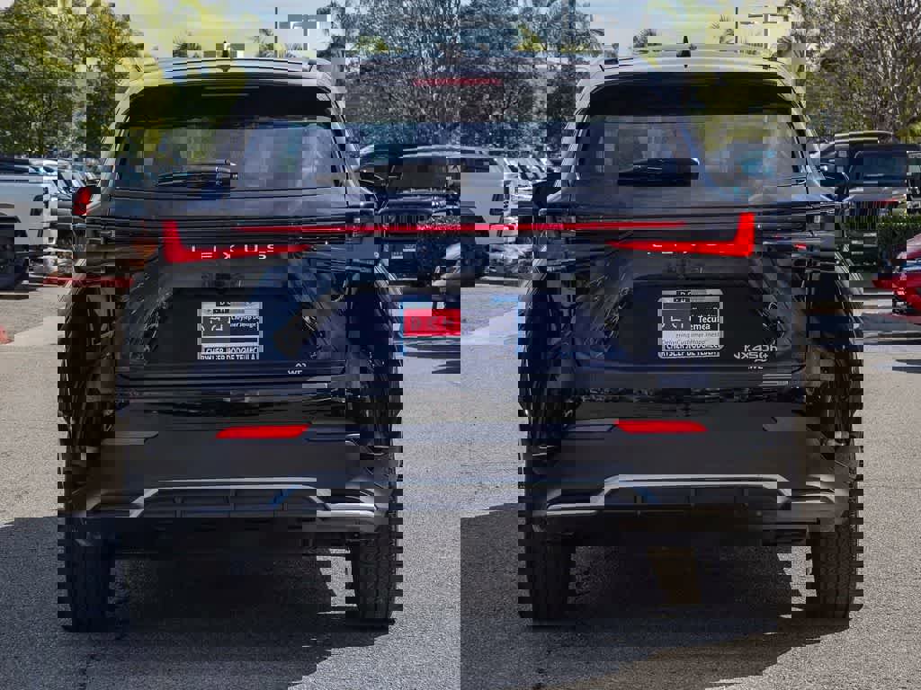 Used 2023 Lexus NX 450h+ F Sport w/ Vision Package image 5