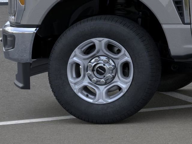 New 2026 Ford F250 XLT image 19