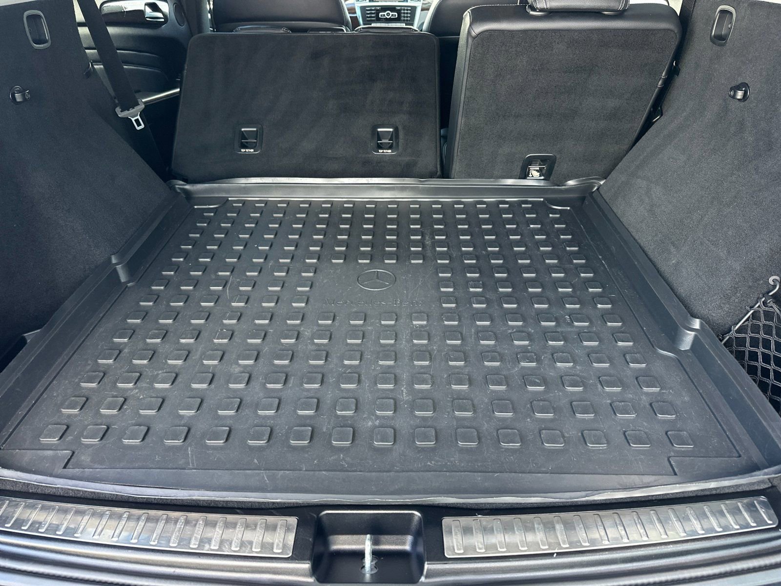 Used 2013 Mercedes-Benz ML 350 4MATIC image 15