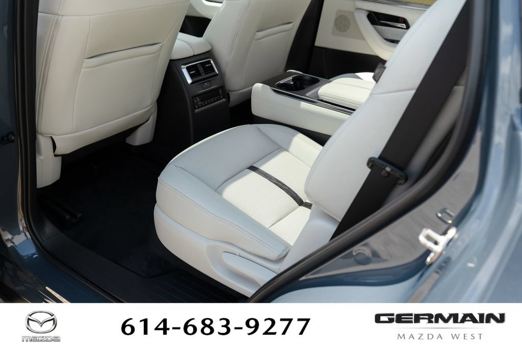 New 2026 MAZDA CX-90 3.3 Turbo S w/ Premium Plus AWD/4WD image 33