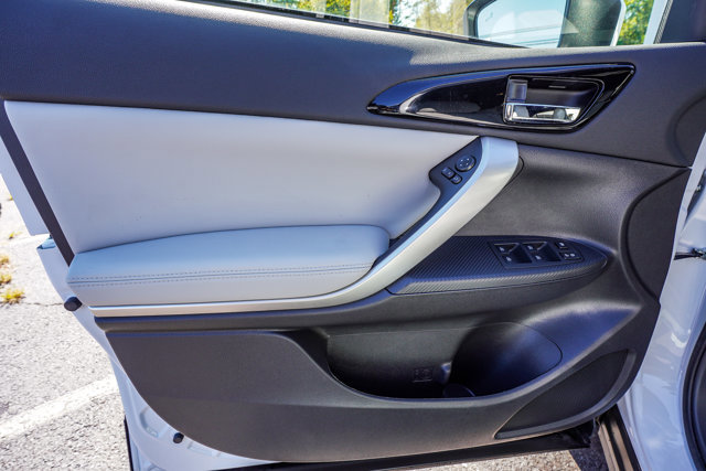 New 2026 Mitsubishi Eclipse Cross SEL image 12