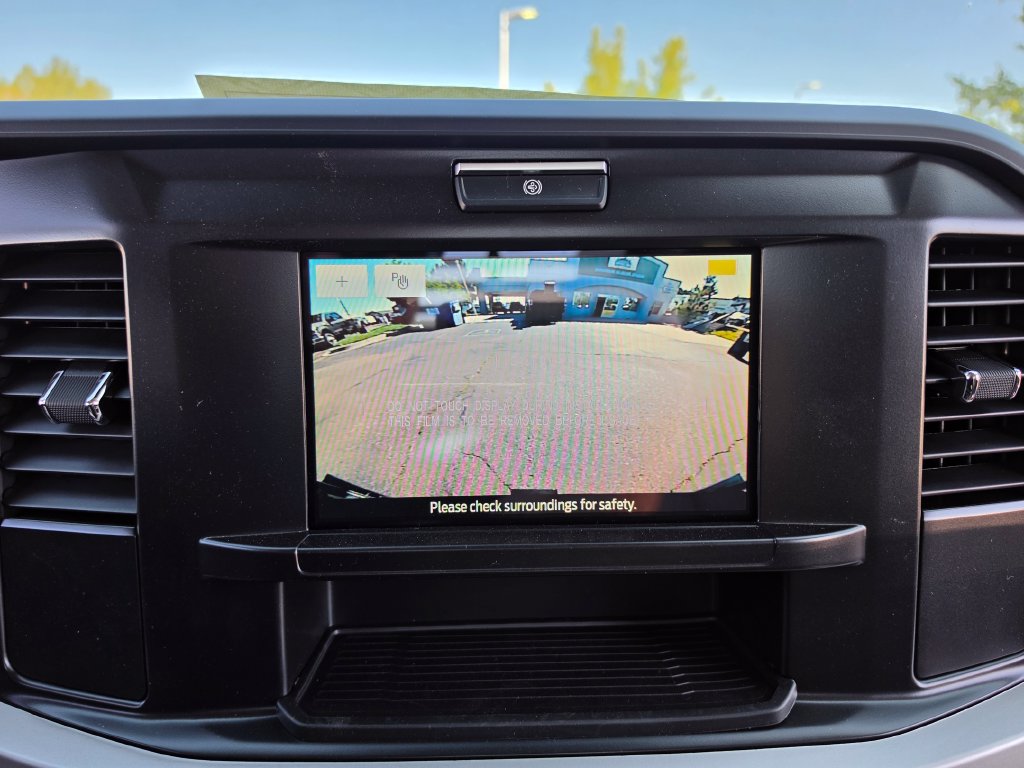 New 2026 Ford F550 4x4 Regular Cab Super Duty image 29