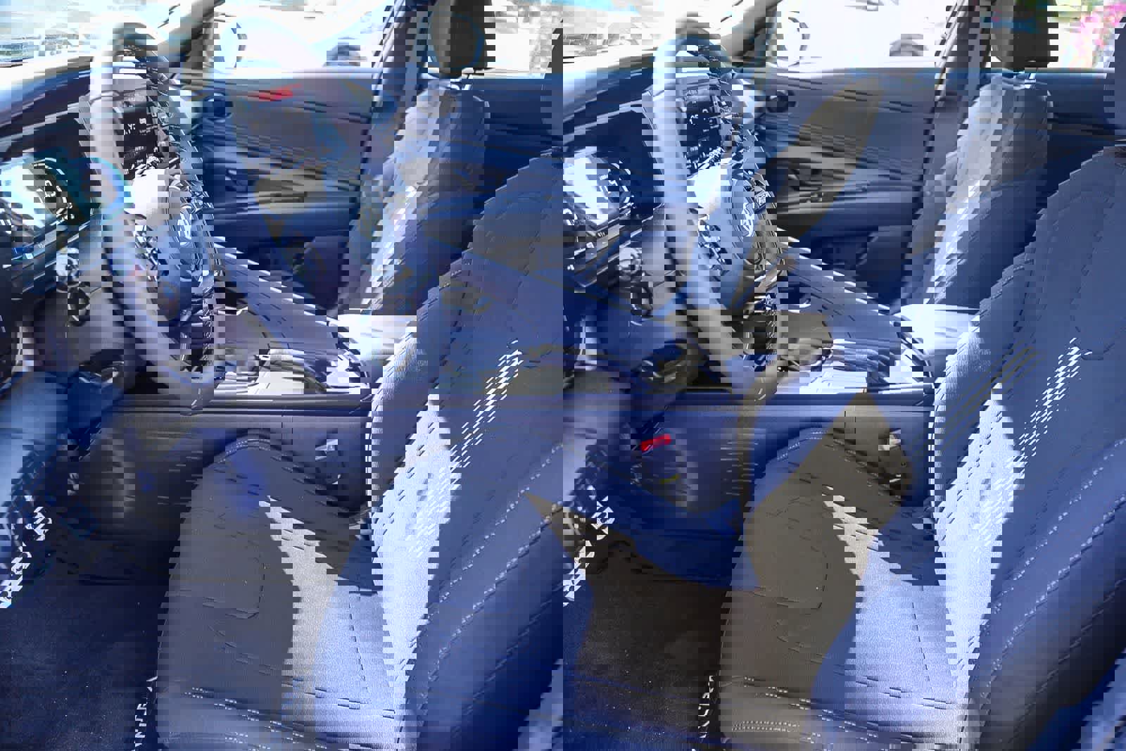 New 2025 Hyundai Elantra Sport image 20