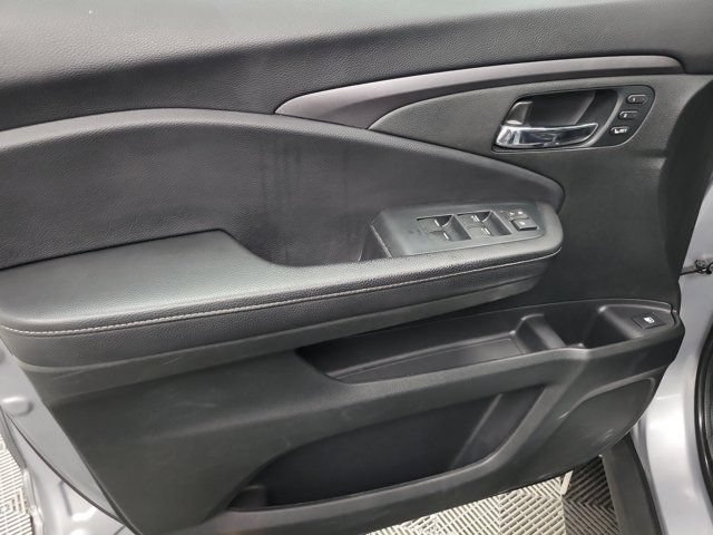 Certified 2023 Honda Ridgeline RTL-E image 26
