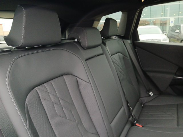 New 2026 BMW X3 xDrive30i AWD/4WD image 12