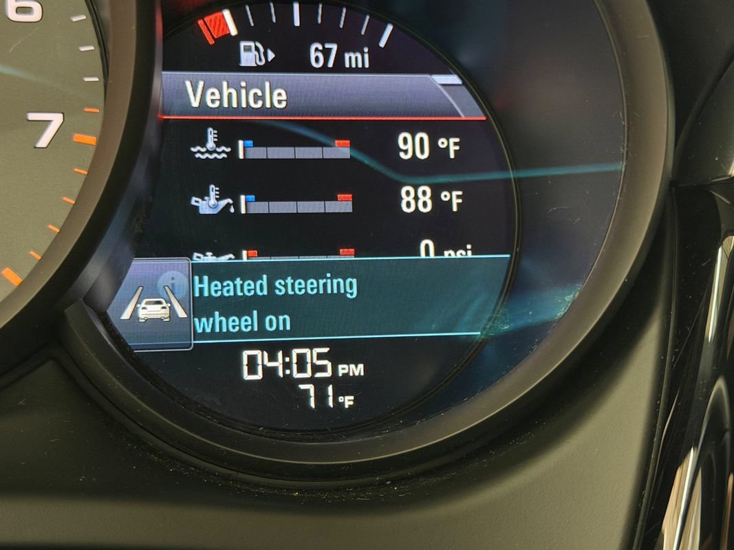 Used 2019 Porsche Macan S AWD/4WD image 33