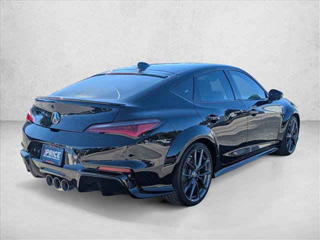 Certified 2025 Acura Integra Type S image 5