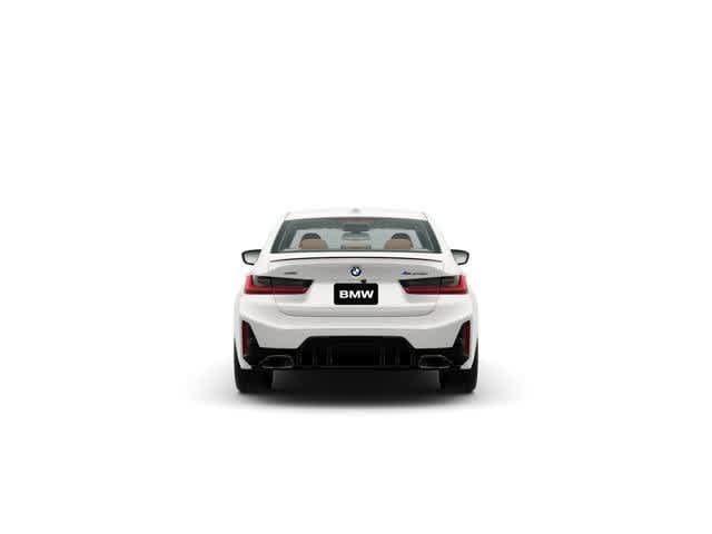 New 2026 BMW M340i xDrive w/ Premium Package AWD/4WD image 5