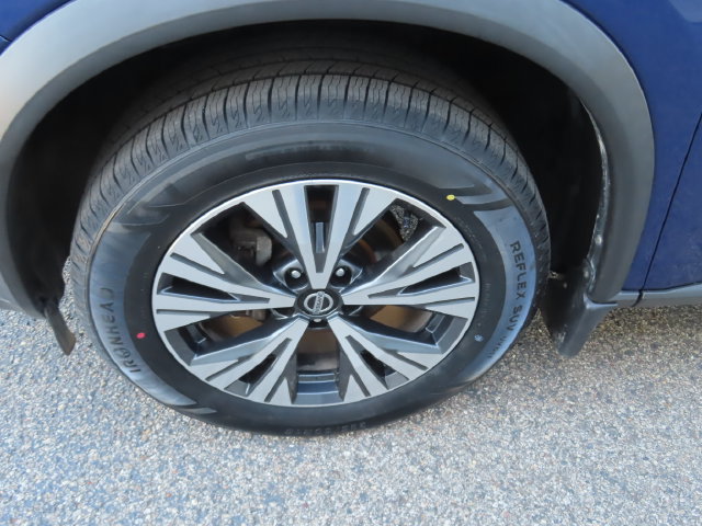Used 2021 Nissan Rogue SV AWD/4WD image 18