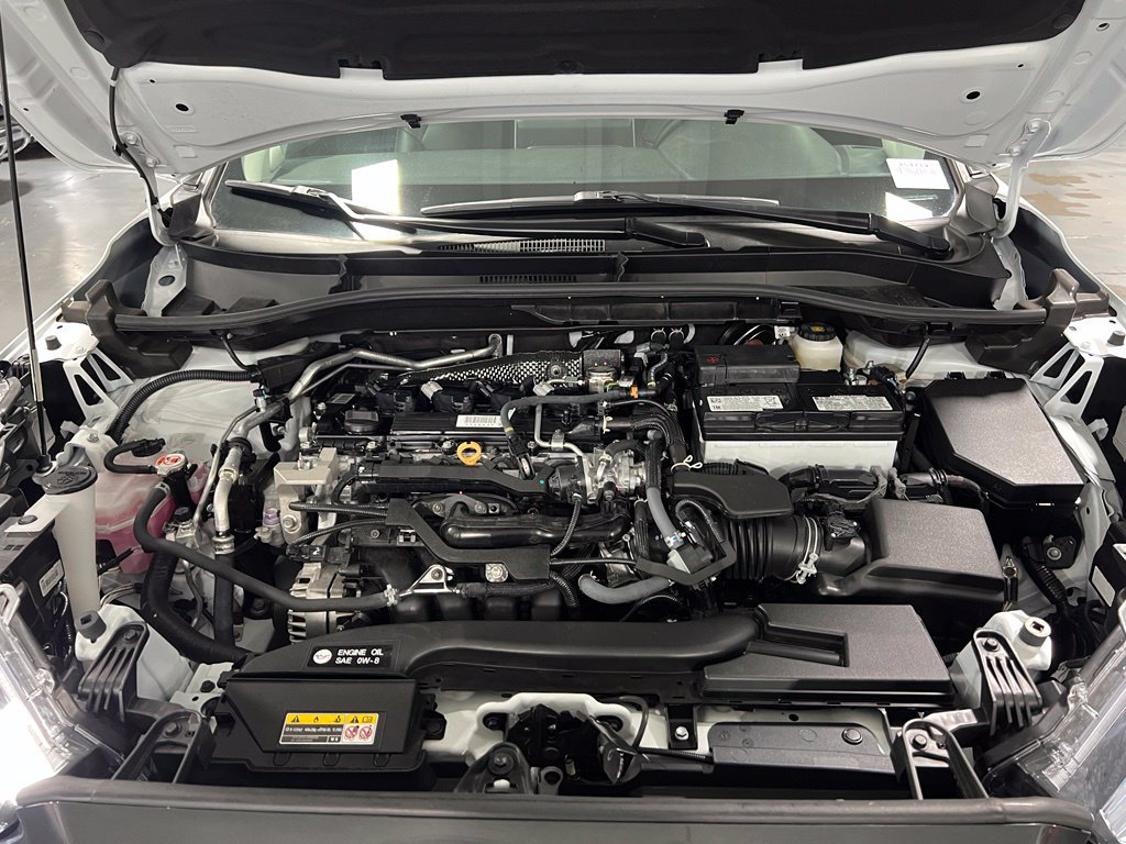 Certified 2025 Toyota Corolla Cross XLE w/ Convenience Package AWD/4WD image 45