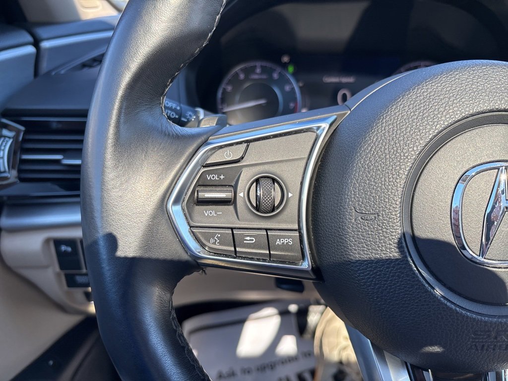 Used 2023 Acura RDX w/ Technology Package image 21