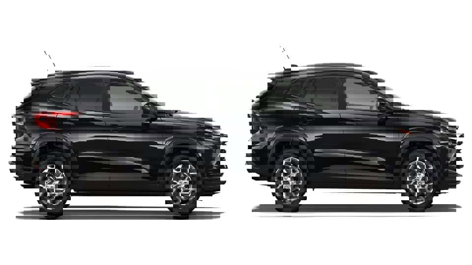 New 2026 Chevrolet Trax LS w/ LS Convenience Package image 36