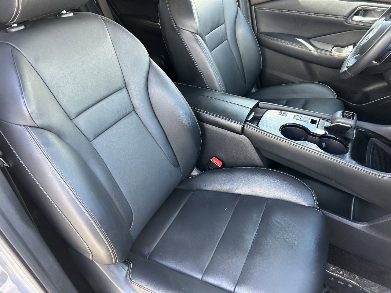 Certified 2023 Nissan Rogue SL image 10