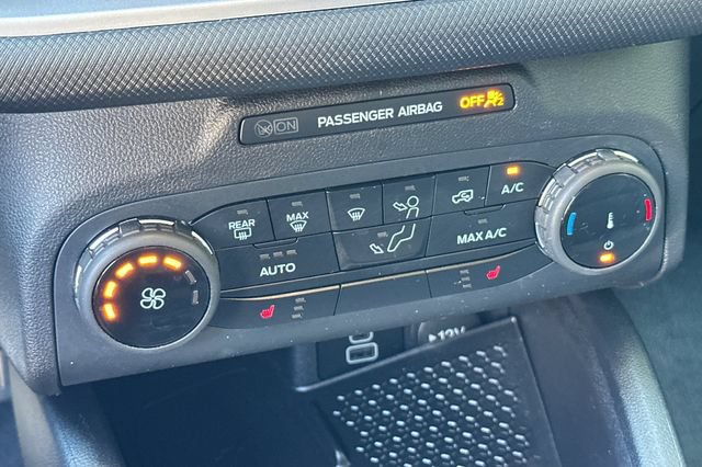 Used 2023 Ford Bronco Sport Big Bend w/ Convenience Package AWD/4WD image 23